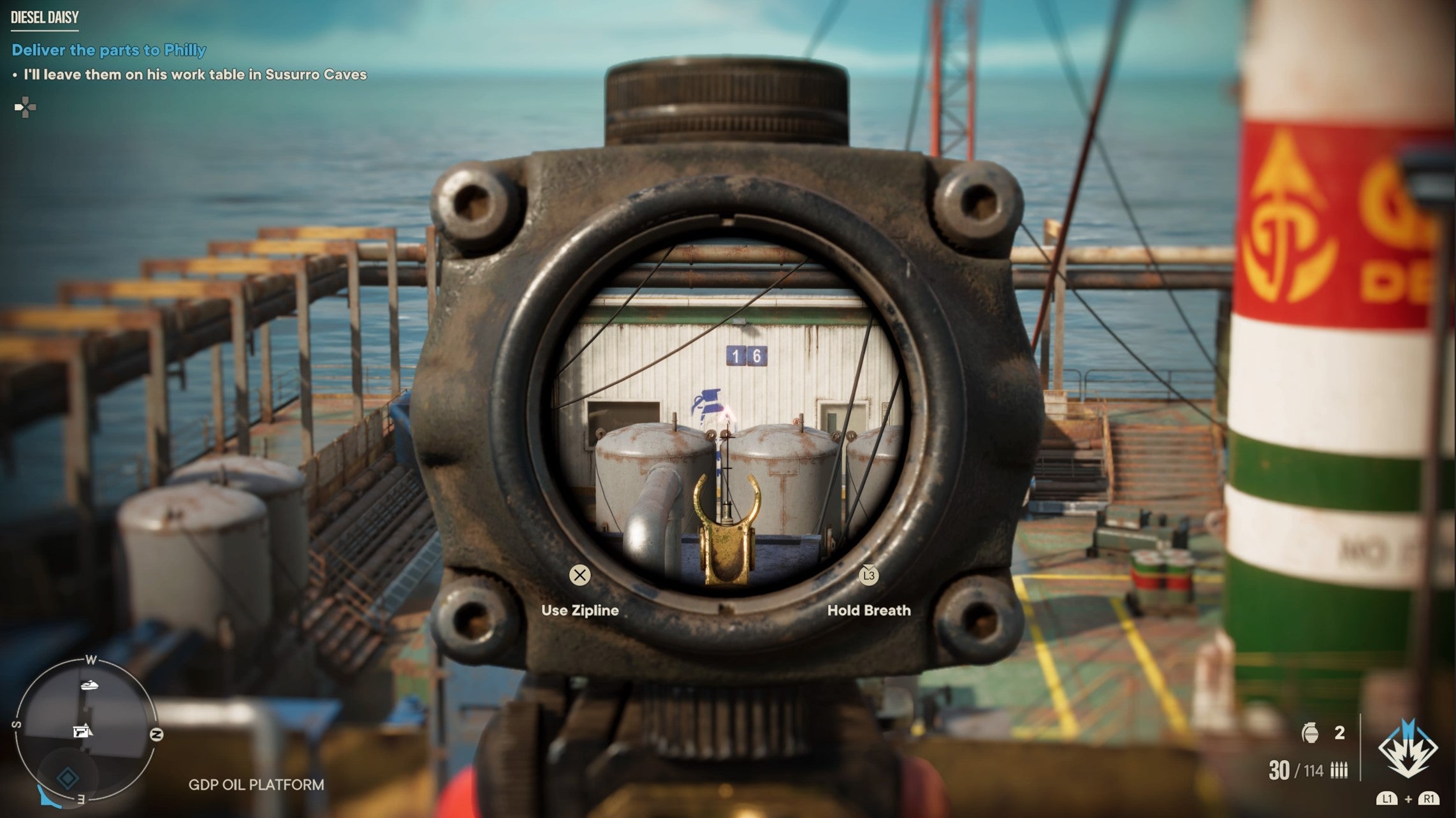 Far Cry 6 Best Weapons: Where to find Unique Weapons | VG247